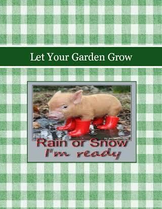 Let Your Garden Grow