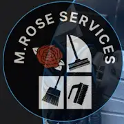 M.Rose Services Logo