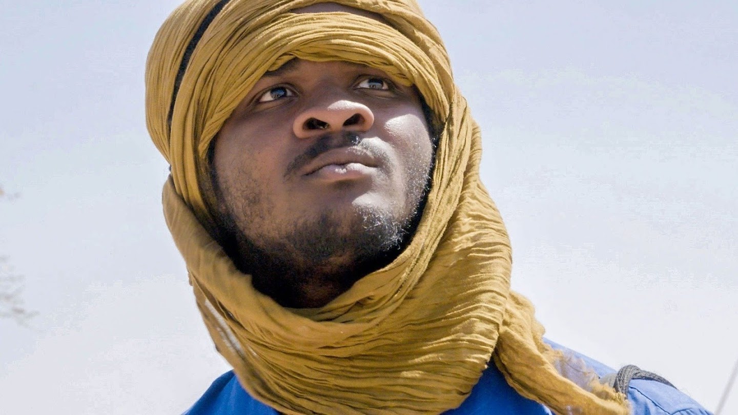 Arena: Niger's Heart of Darkness
