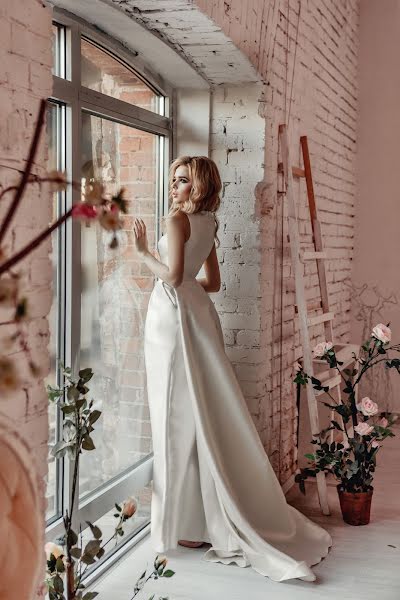Wedding photographer Aleksandra Alesko (arastudio). Photo of 20 September 2020