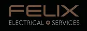 Felix Electrical Services Logo