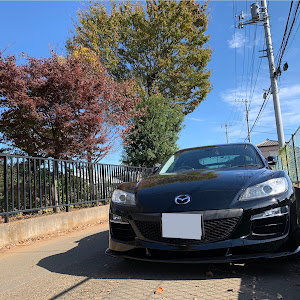 RX-8