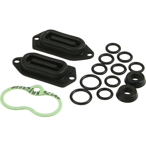 Hope V-Twin Brake Lever Complete Master Cylinder Seal Kit