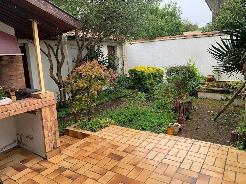 Vente maison 6 pièces 120 m² à Talence (33400), 556 500 €