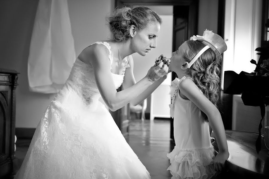 Fotografo di matrimoni Giuseppe Cavallaro (giuseppecavall). Foto del 7 febbraio 2014