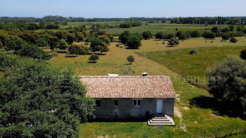 maison à Aleria (2B)