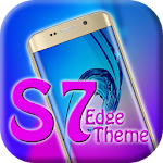 Cover Image of ダウンロード S7 Edge launcher and theme 1.0.1 APK