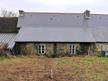 maison à Laurenan (22)