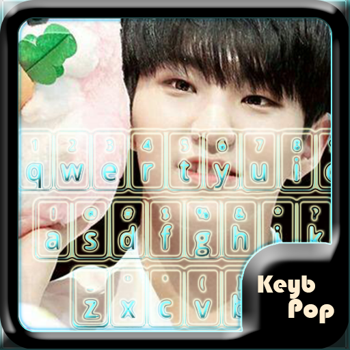Keyboard Hoshi Theme