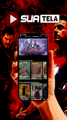 SuaTela V2 Better 7.0 - v5.8.0