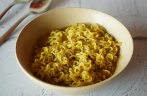 Plain Maggi