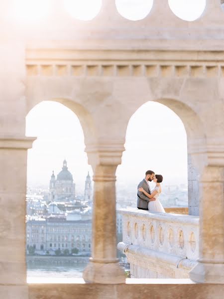 Wedding photographer Viktor Rasputin (rasputinviktor). Photo of 7 October 2018