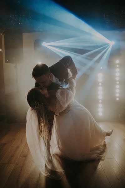 Fotografo di matrimoni Przemysław Kaweński (kawenski). Foto del 10 maggio