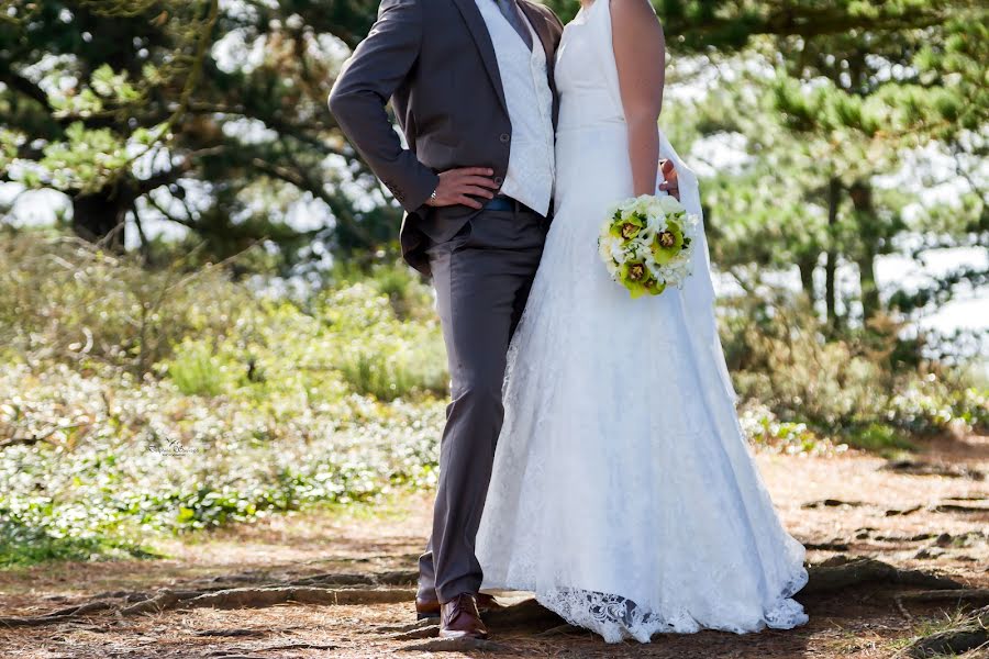 Photographe de mariage Delphine Sauvage (delphinesauvage). Photo du 14 avril 2019