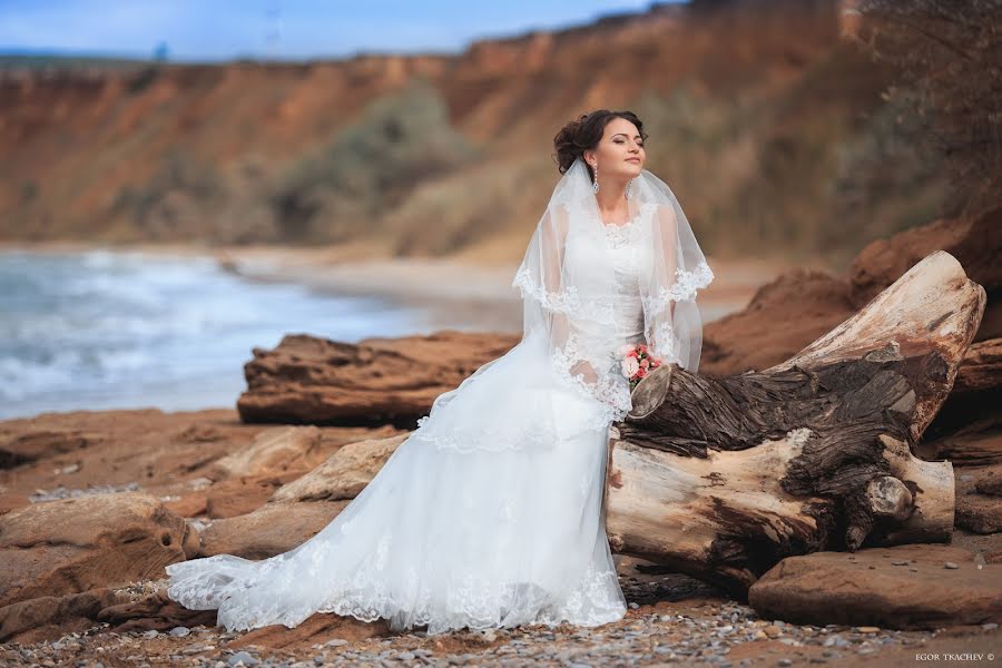 Photographe de mariage Egor Tkachev (egortkachev). Photo du 12 novembre 2015