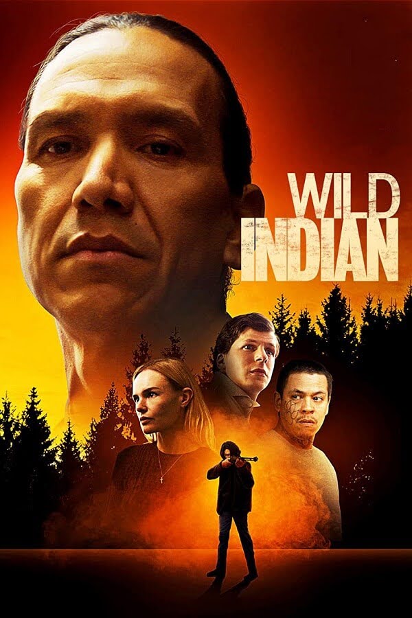 Wild Indian