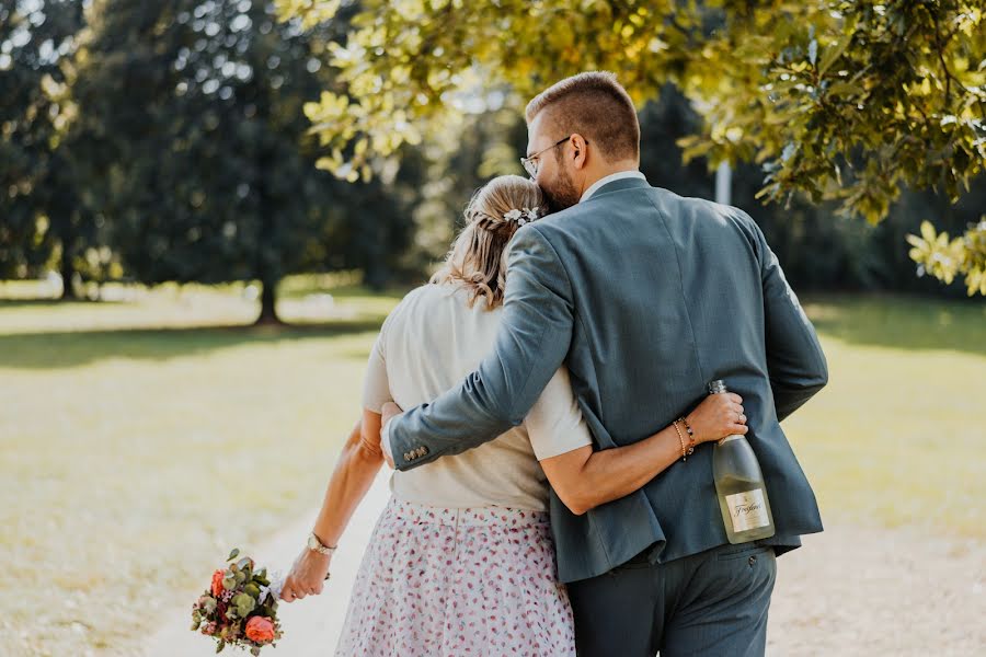 Wedding photographer Patrycja Janik (pjanik). Photo of 1 October 2021