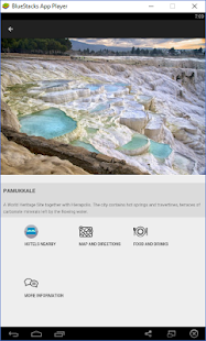 Turkey Travel Guide - náhled