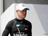 Stoffel Vandoorne toch een beetje cynisch? "Ik mag racen ... op dinsdag"