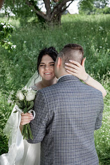 Fotógrafo de casamento Aleksey Sotnik (alekseisotnik). Foto de 28 de agosto 2022