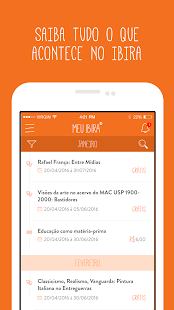 How to mod Meu Ibira – Parque Ibirapuera 2.4.5 apk for bluestacks