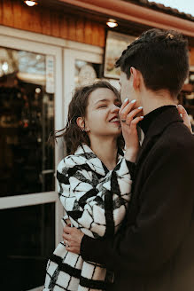 Photographe de mariage David Zerekidze (zeusgraphy). Photo du 9 février 2022