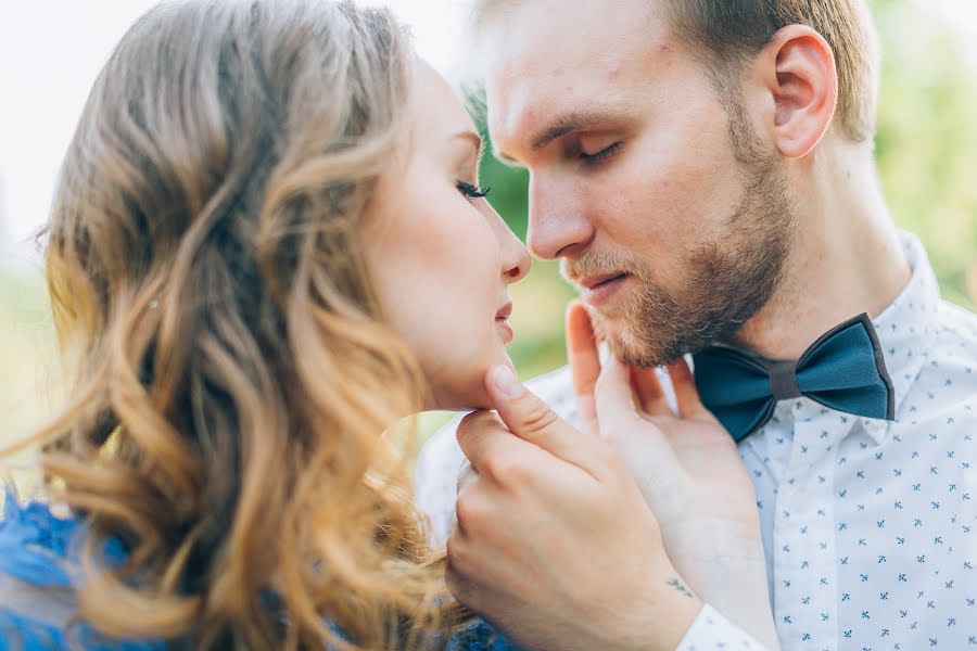 Photographe de mariage Ekaterina Alduschenkova (katykatharina). Photo du 23 août 2018