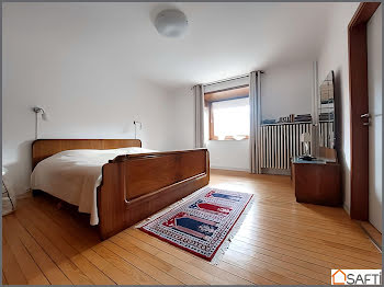 appartement à Hombourg-Haut (57)