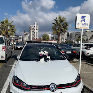 ゴルフGTI