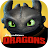 Dragons: Rise of Berk icon