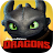 Dragons: Rise of Berk icon