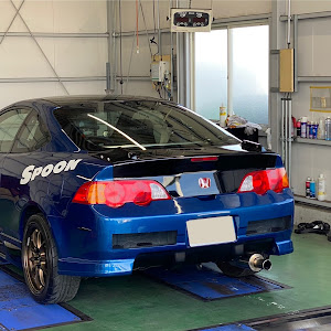 インテグラ DC5