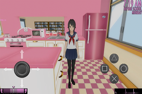 Guides for Yandere High School 1.0 APK + Mod (Unlimited money) for Android