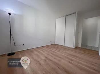 appartement à Rouen (76)