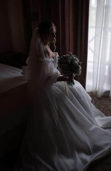 Wedding photographer Sergey Belikov (letoroom). Photo of 10 March 2023