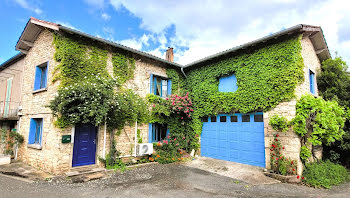 maison à Féneyrols (82)