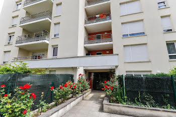 appartement à Cergy (95)