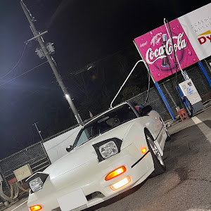 180SX RPS13