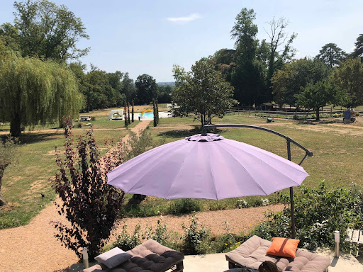 Maison avec piscine et terrasse 4