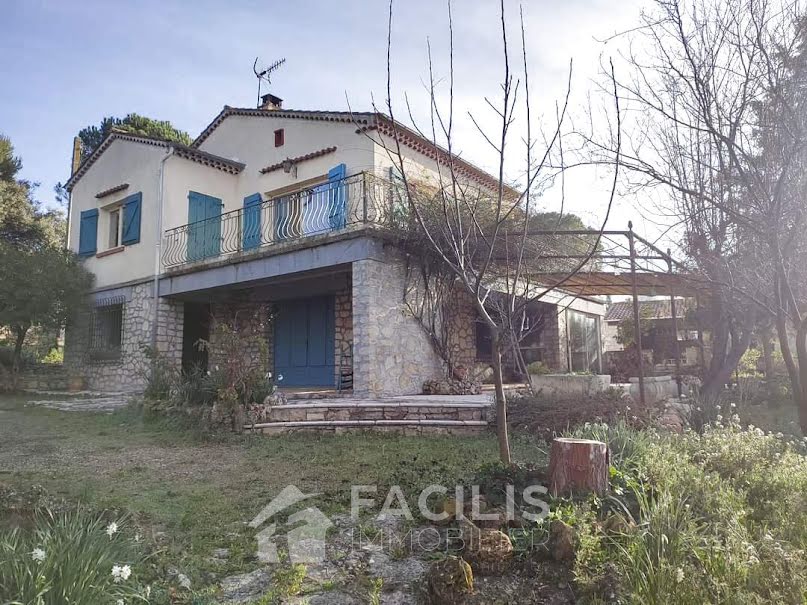 Vente maison 5 pièces 140 m² à Lorgues (83510), 496 000 €