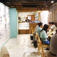 ARANZI CAFÉ 阿朗基咖啡(環球板橋店)