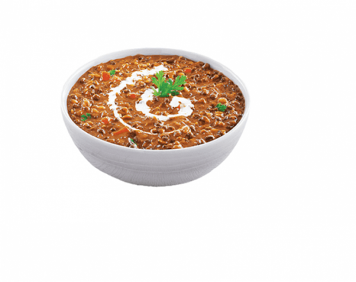 Black Dal Makhani