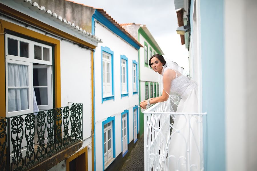 Fotógrafo de casamento Gonçalo Simões (simes). Foto de 21 de junho 2017