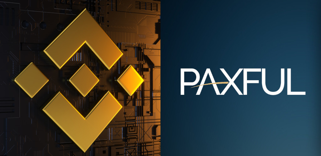 Binance Paxful