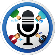 Voice Changer with Effects 1.0.1 Icon