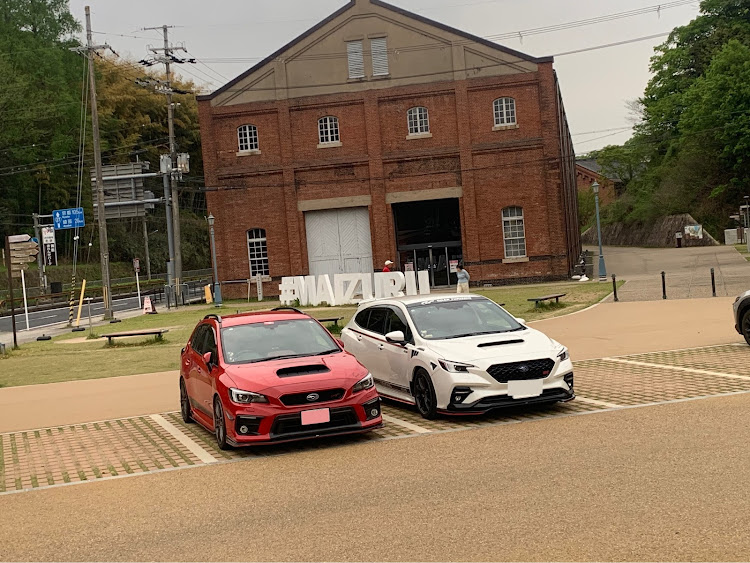 レヴォーグの六連星ツーリング倶楽部(STC)・舞鶴ツーリング❗️🚗🚗🚗🚗🚗🚗🚗・いつもいいね👍&コメントありがとうございます🙇🏻‍♂️✨に関するカスタム事例の投稿画像15枚目
