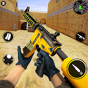 ダウンロード New Counter Terrorist Gun Shooting Game をインストールする 最新 APK ダウンローダ