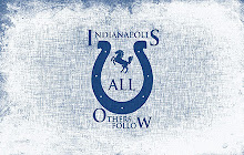 NFL Indianapolis Colts Wallpapers small promo image