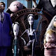 Addams Family 2019 New Tab Movie Theme