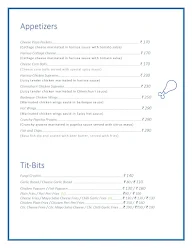 Food O Holic Cafe menu 5